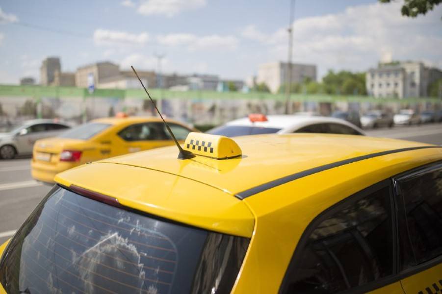 Эксперт прокомментировал новый закон об агрегаторах такси