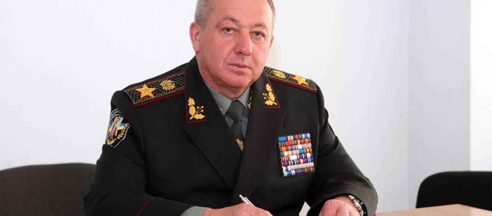 Украинский генерал призвал к переговорам с Россией | Политнавигатор