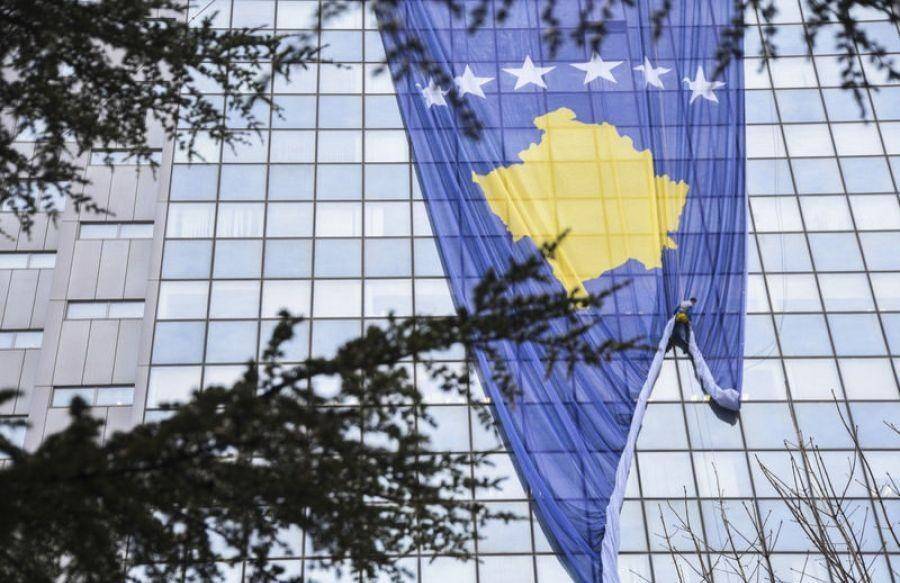 Косово превратилось в поставщика террористов: немецкий депутат призвал пересмотреть вопрос признания