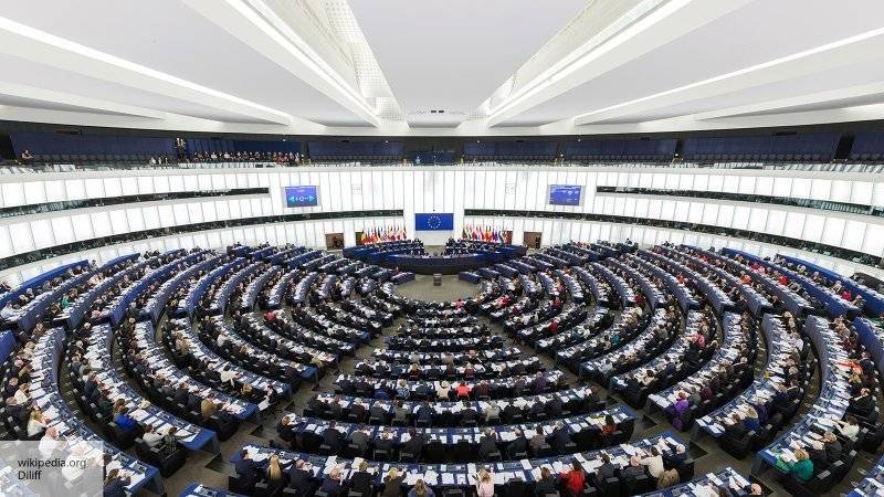 Политолог назвал итоги в Европарламент свидетельством «гражданской войны» в ЕС