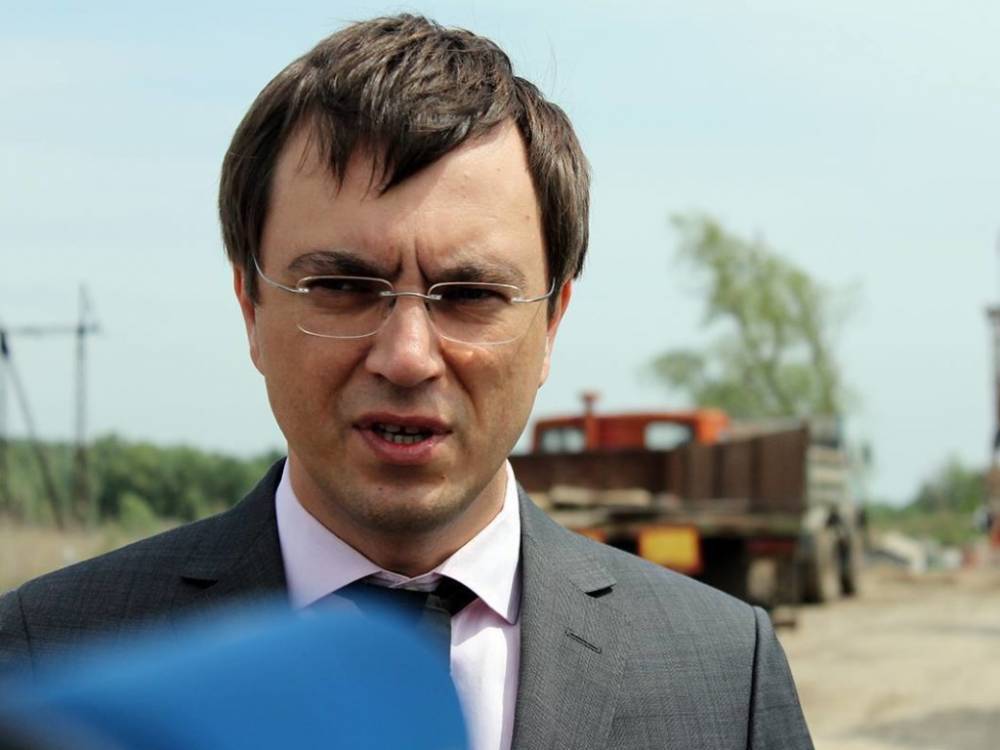 Политолог Юрий Романенко резко осадил Омеляна