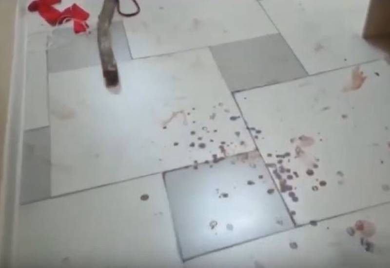 Стали известны подробности нападения с ножом на редакцию в Ставрополе