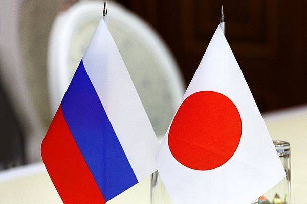 Россия предложила Японии развивать общие продукты в сфере туризма