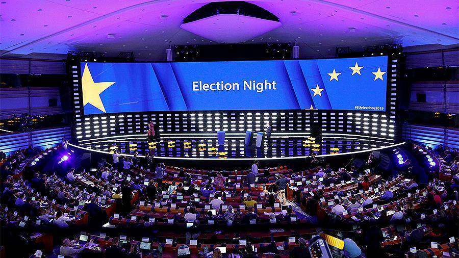 «Би-би-си» обвинили в предвзятости при освещении выборов в Европарламент
