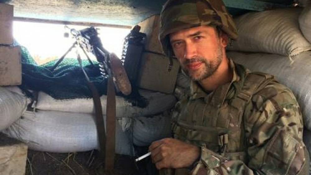 "Обстреливают из минометов": Военные ДНР сообщили об атаке украинцев на нескольких линиях фронта