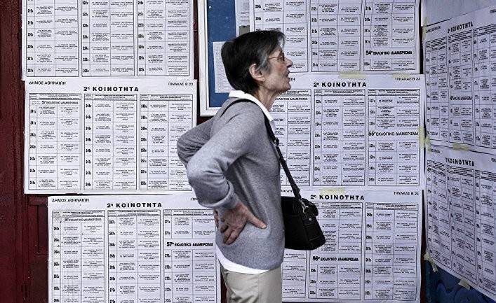 Libération:какие уроки нужно извлечь из европейских выборов 2019