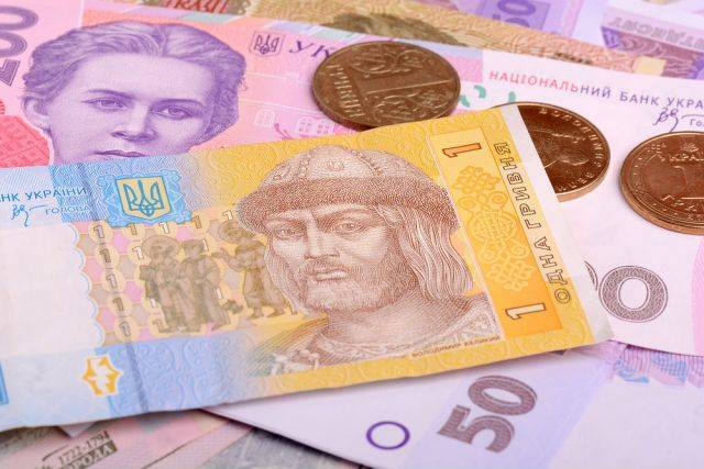 Госдолг Украины за месяц вырос больше чем на миллиард долларов