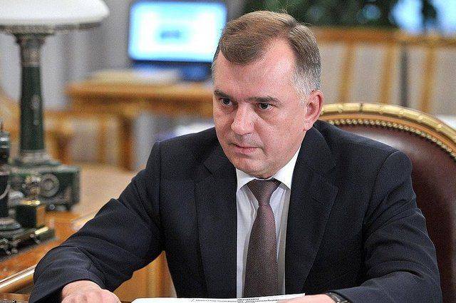 Глава Погранслужбы ФСБ не исключил повторения провокаций со стороны Украины