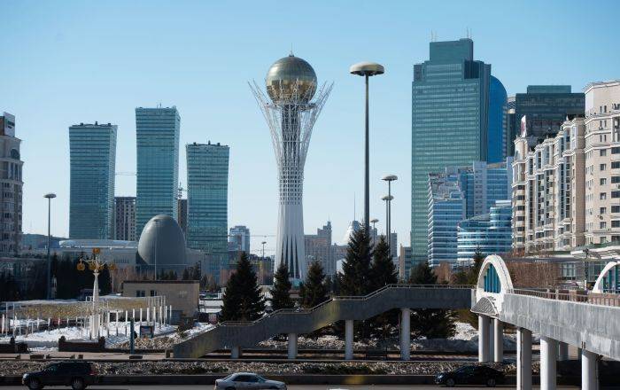 Никол Пашинян едет в Нур-Султан на заседание Высшего Евразийского экономического совета