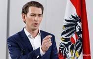 В Австрии впервые вынесли вотум недоверия правительству