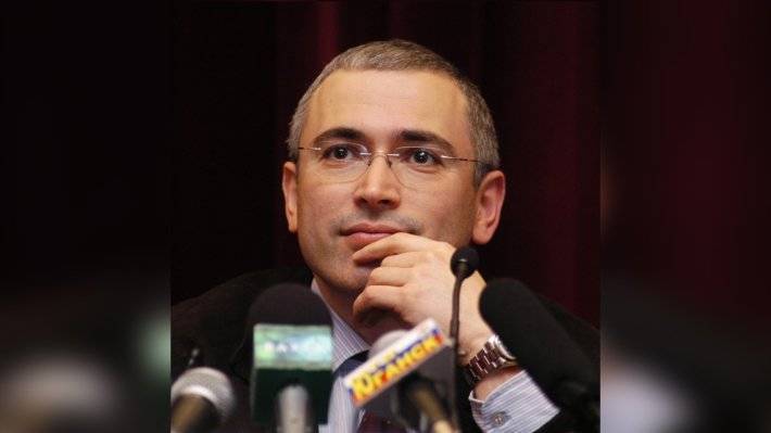 Ходорковский оправдывает терроризм, называя бандитами тех, кто с ним борется