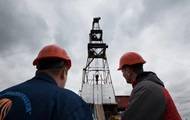 Нафтогаз заключил с американцами контракт на добычу газа