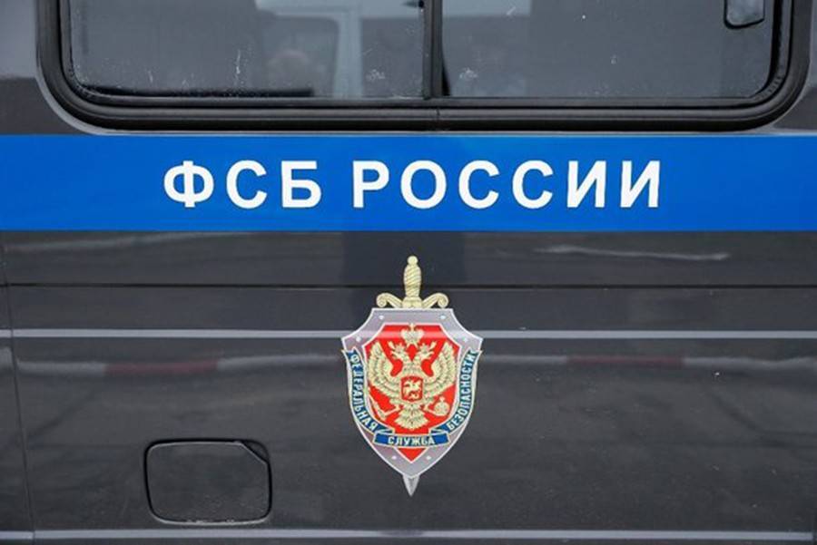 В ФСБ не исключили новых провокаций со стороны Украины
