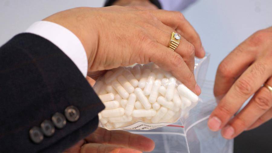 В Москве представят новые лекарства для лечения тяжелых заболеваний