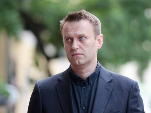 Минюст в девятый раз отказал в регистрации партии Навального
