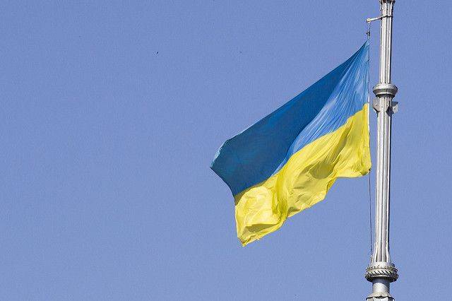 Украина направит России ноту по освобождению арестованных моряков