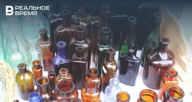 Минпромторг назвал нереализуемой идею возобновления практики сдачи бутылок в магазины