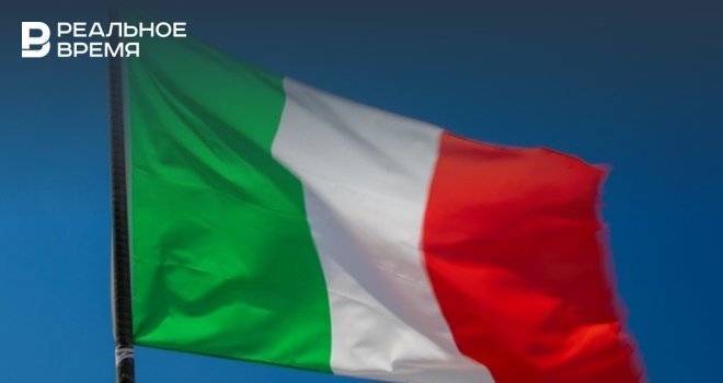 СМИ: Италию могут оштрафовать на 3,5 млрд евро