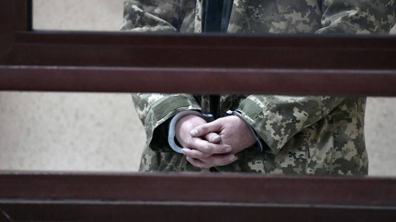 МИД Украины подготовил ноту России по выдаче украинских моряков