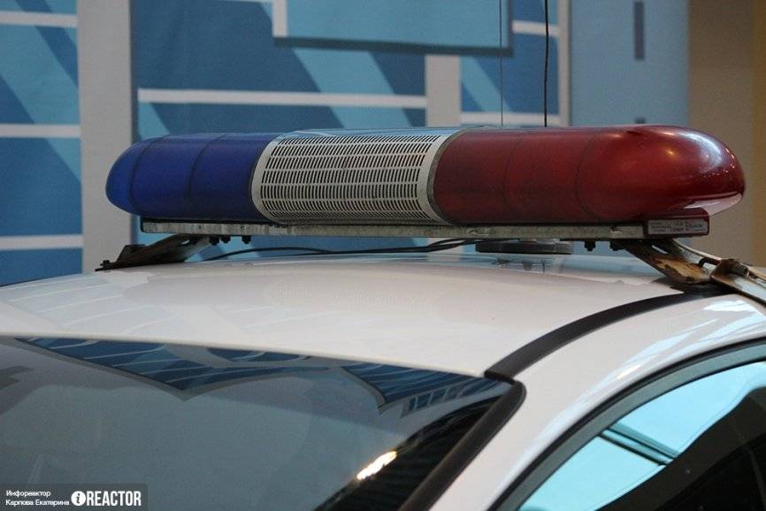 Полиция Обнинска ищет водителя, который не довез до больницы сбитого им мальчика