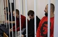 Продление ареста украинским морякам признали законным - СМИ