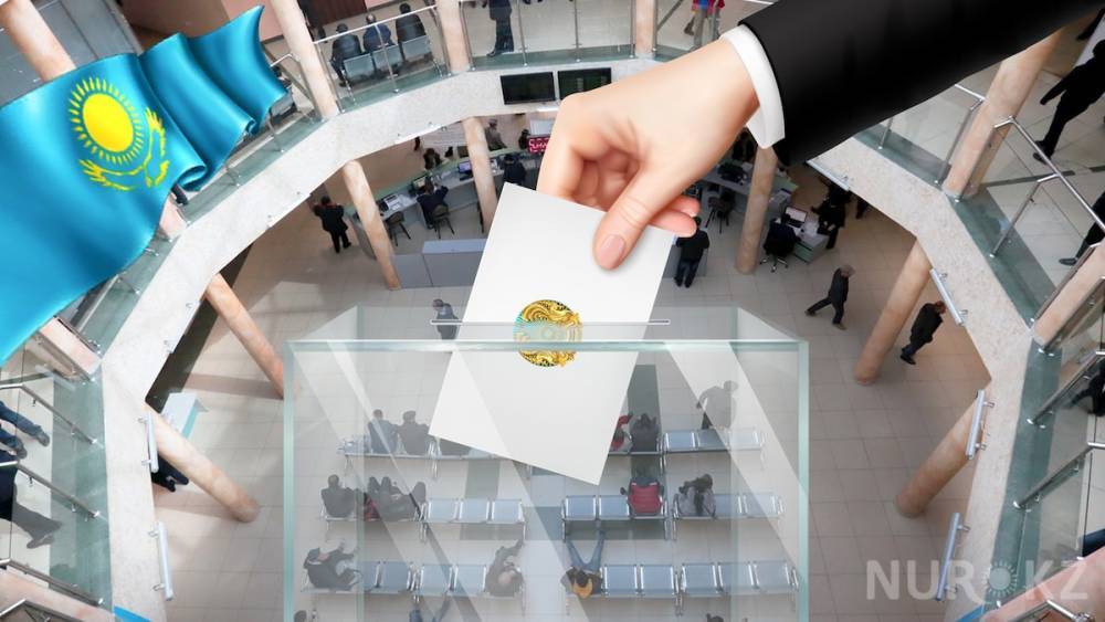Выборы в Казахстане - кандидаты: где и когда пройдут дебаты