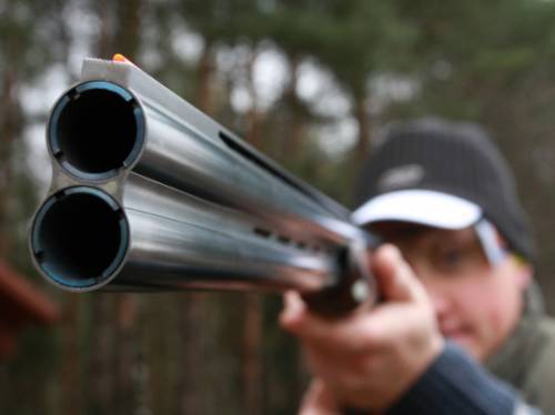 Эксперты одобрили продление разрешения на гражданское оружие