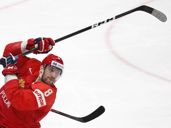 Финский нож в хоккейное сердце: почему Россия проигрывает в хоккее