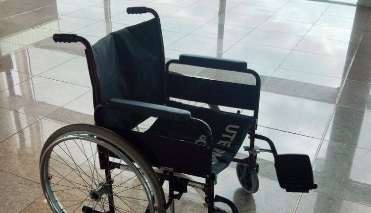 Без сбора лишних бумаг: в России упростили процедуру установления инвалидности
