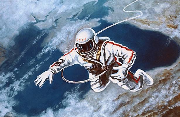 Air&amp;Space (США): почему Советский Союз проиграл в «лунной гонке»