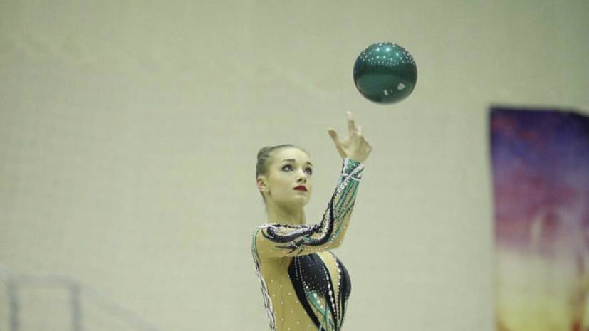 Гимнастка Семёнова дисквалифицирована на два года за допинг