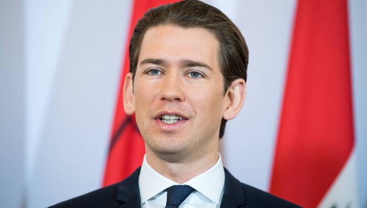Канцлера Австрии и его кабинет отправляют в отставку