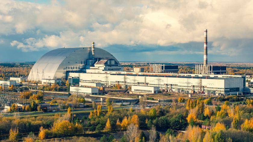 Второй Чернобыль произойдет в Донбассе