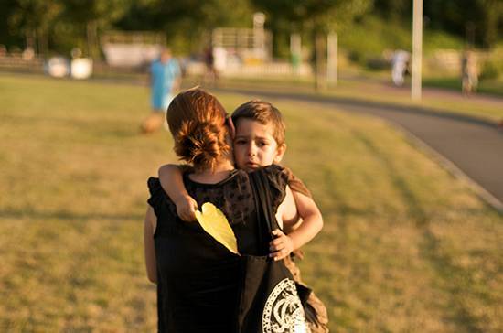 В России может появиться реестр недобросовестных родителей