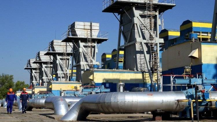 МВФ вынуждает Киев покупать дорогой газ, заявил украинский депутат