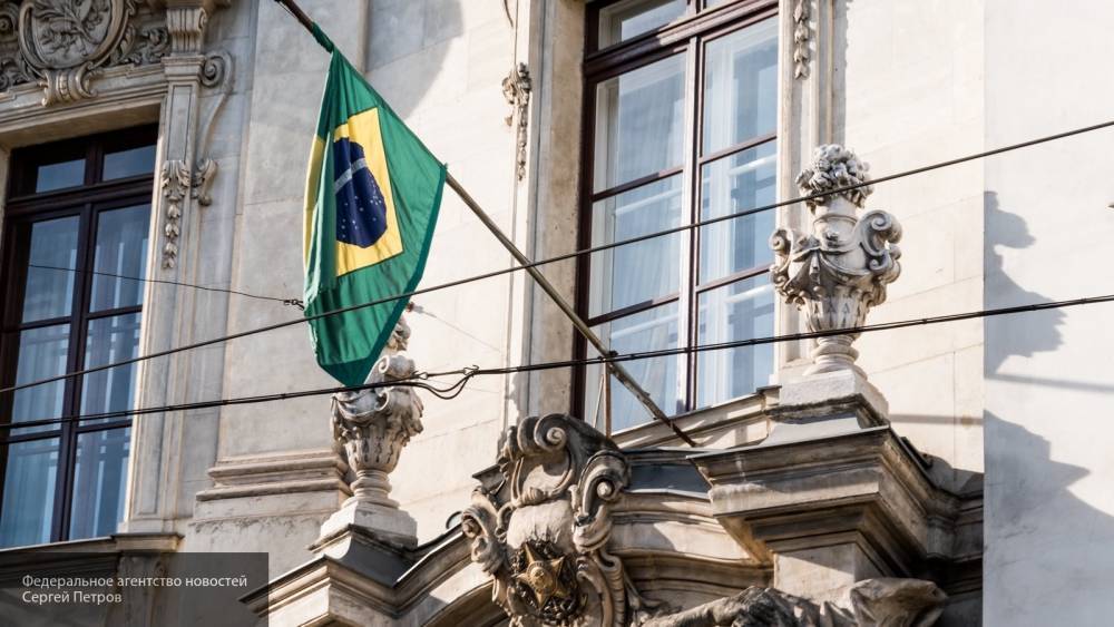 СМИ сообщили о гибели 42 заключенных в бразильских тюрьмах