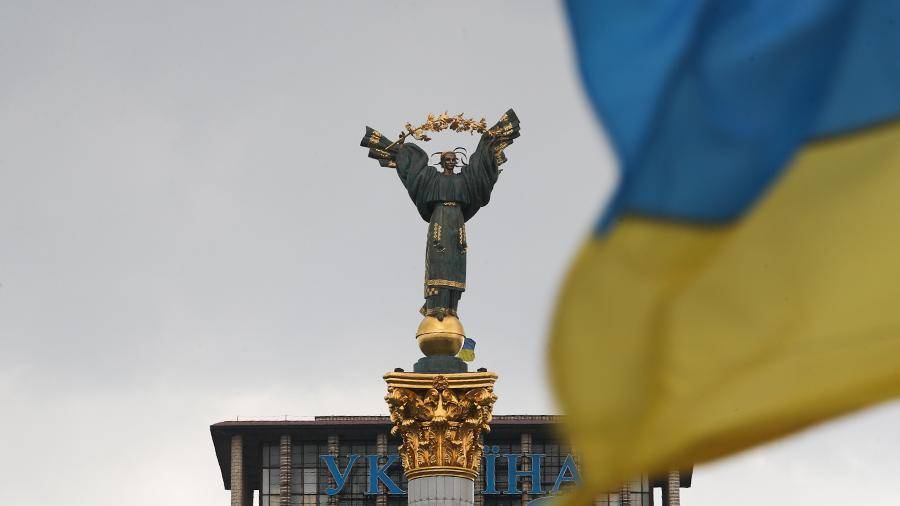 На Украине пожаловались на бесполезность европейских санкций против России