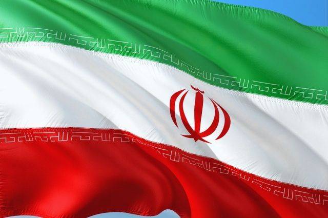 Китай прекратил закупки иранской нефти — WSJ