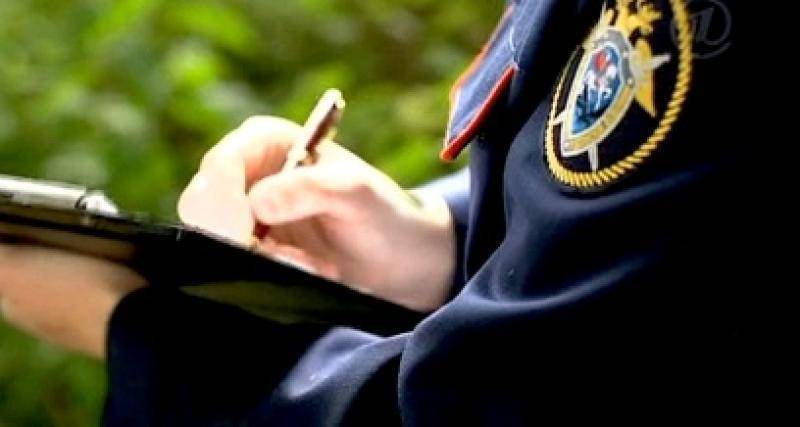 Полиция расследует нападение на журналистов газеты «Родина» на Ставрополье