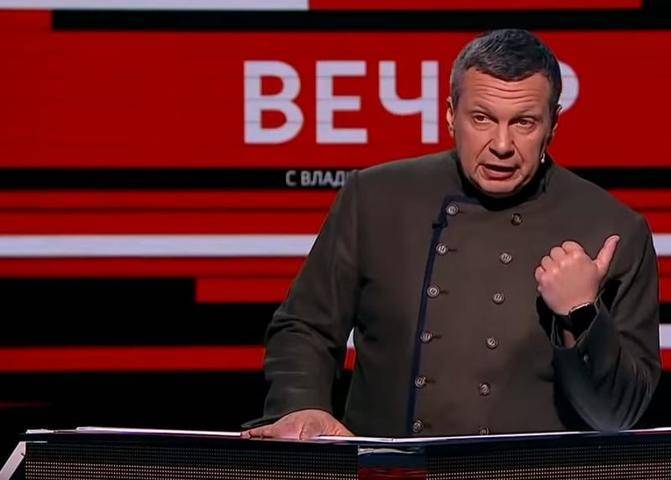 Соловьев назвал действия хакасского чиновника пятном на репутации власти
