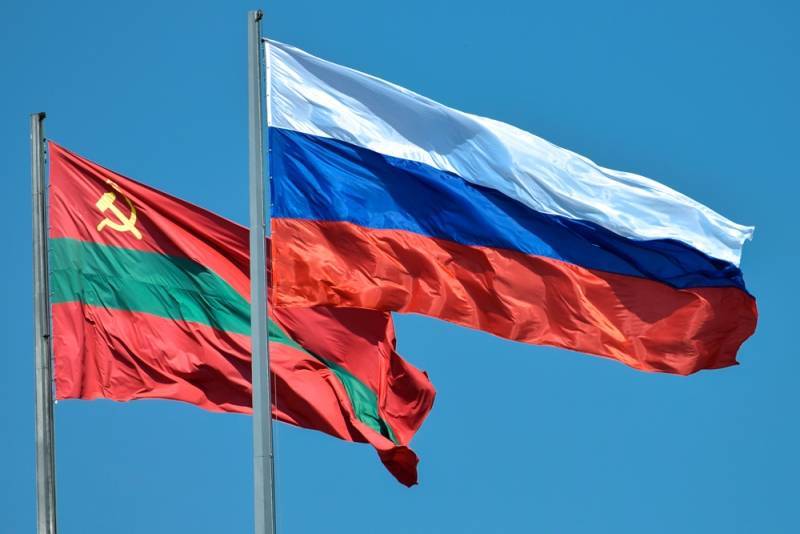 ЕС захватил Приднестровье в торговые заложники | Политнавигатор
