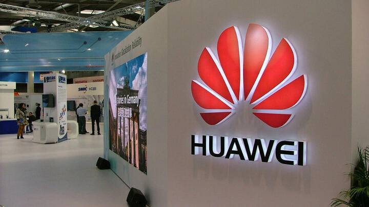 Санкции в отношении Huawei: компания исключена из Wi-Fi Alliance и JEDEC
