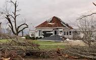 Жертвами торнадо в США стали два человека