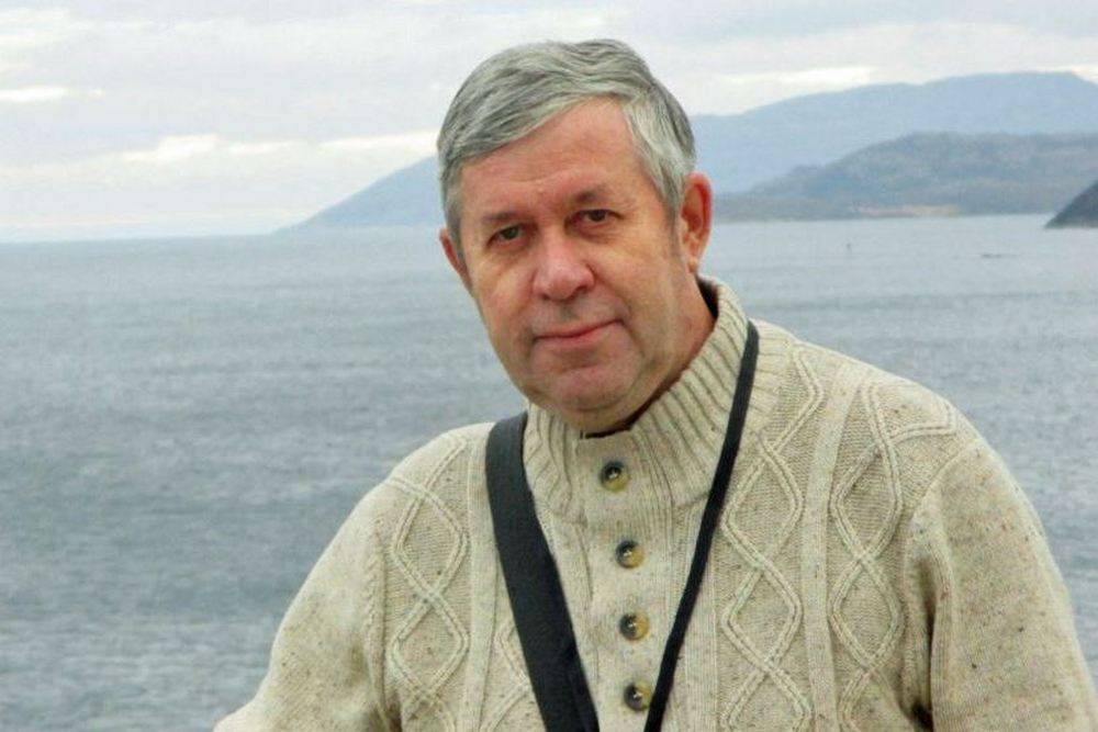 Суд приговорил карельского историка Сергея Колтырина к девяти годам по обвинению в педофилии