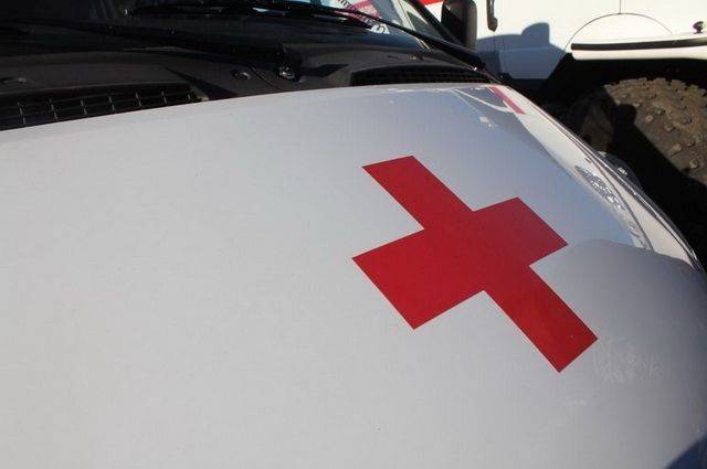 Медики рассказали о состоянии пострадавших в ДТП в Югре