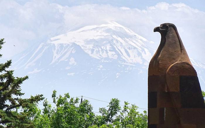Первая Республика: как армяне доказали свое право на жизнь