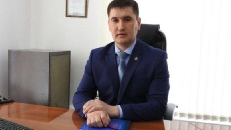 В Башкирии за покушение на мошенничество осужден бывший зампредседателя президиума коллегии адвокатов
