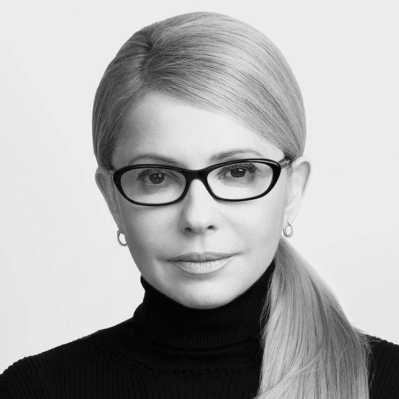 "Он сделал правильно", - Тимошенко оценила решение Зеленского распустить украинскую Раду