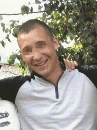 В Башкирии завершены поиски 32-летнего Ильдара Тазиева