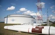 Беларусь установила тарифы на прокачку "грязной" нефти